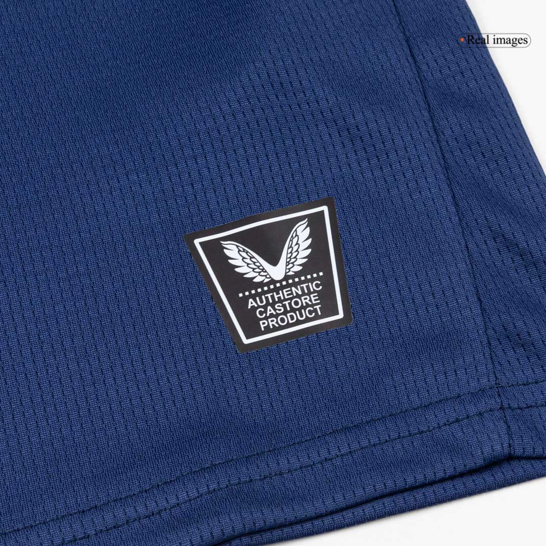 Athletic Club de Bilbao Away Soccer Jersey 2025/26 - gogoalshop