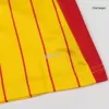 RC Lens Home Soccer Jersey 2025/26 - gogoalshop