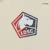 Lille OSC Away Soccer Jersey 2025/26 - gogoalshop