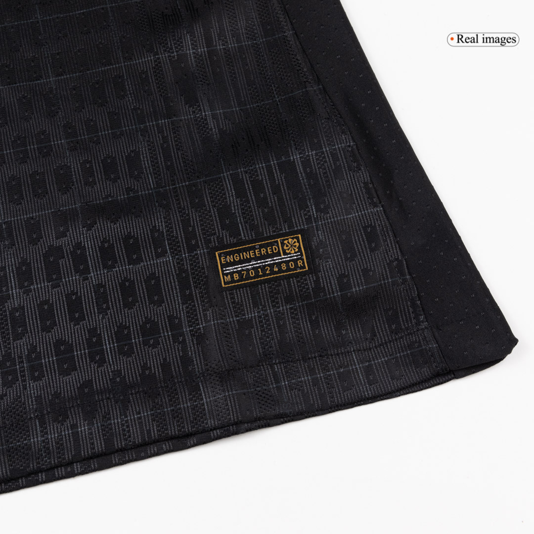 Tottenham Hotspur Away Player Version Jersey 2025/26 - gogoalshop