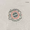 Bayern Munich Oktoberfest Jersey 2025/26 - gogoalshop