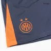 Inter Milan Third Away Soccer Shorts 2025/26 - gogoalshop