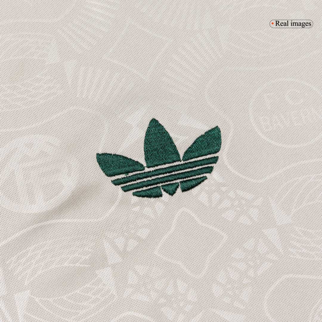 Bayern Munich Wiesn Jersey 2025/26 - gogoalshop