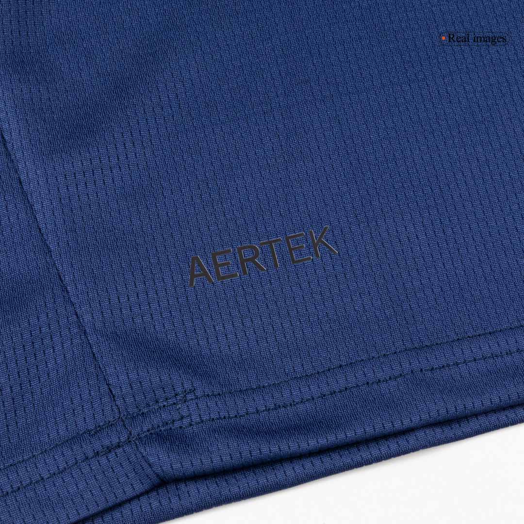 Athletic Club de Bilbao Away Soccer Jersey 2025/26 - gogoalshop