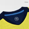 Tottenham Hotspur Third Away Authentic Soccer Jersey 2025/26 - gogoalshop