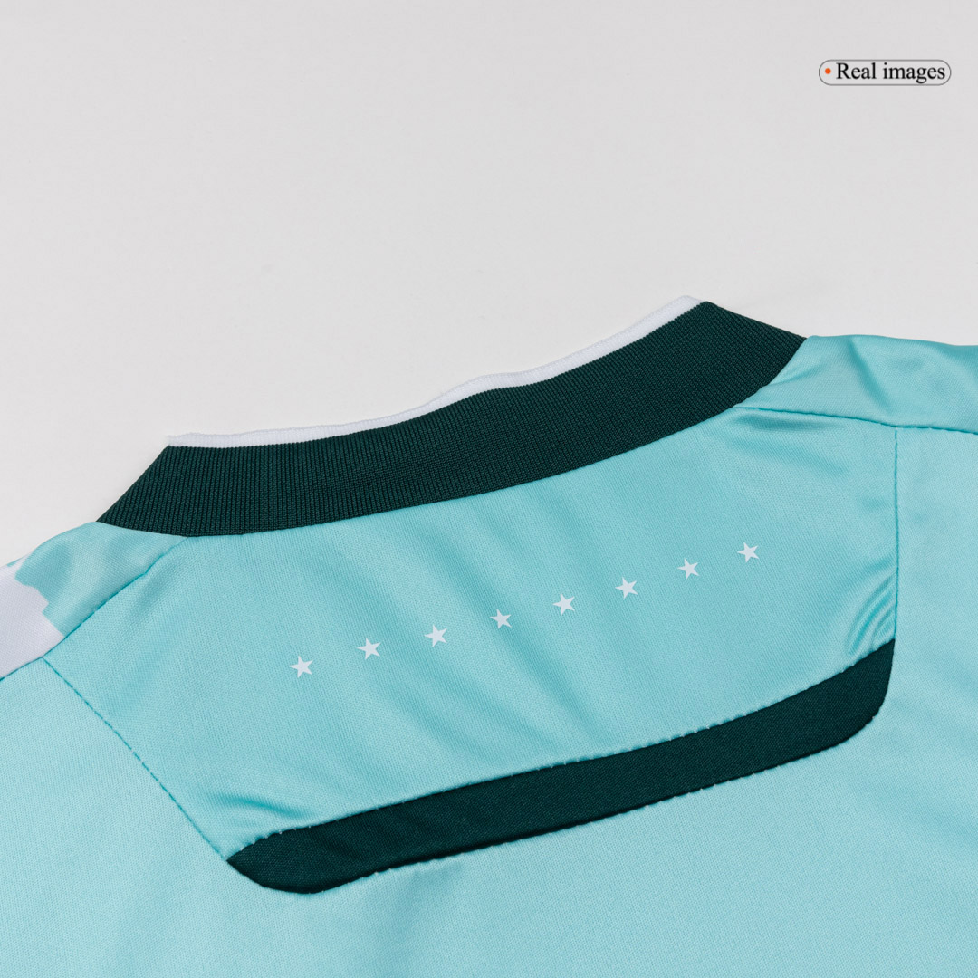 FC Nantes Away Soccer Jersey 2025/26 - gogoalshop