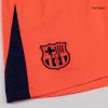Barcelona Third Away Soccer Shorts 2025/26 - gogoalshop