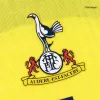 Tottenham Hotspur Third Away Authentic Soccer Jersey 2025/26 - gogoalshop