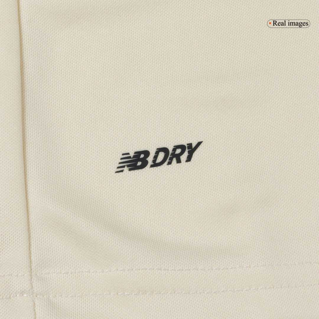 Lille OSC Away Soccer Jersey 2025/26 - gogoalshop