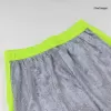 Manchester City Third Away Soccer Shorts 2025/26 - gogoalshop