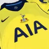 Tottenham Hotspur Third Away Authentic Soccer Jersey 2025/26 - gogoalshop