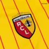 RC Lens Home Soccer Jersey 2025/26 - gogoalshop