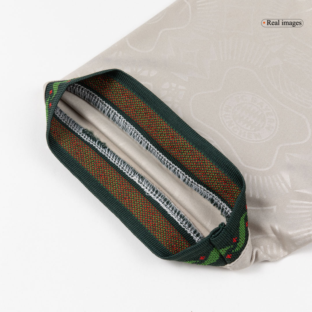 Bayern Munich Wiesn Jersey 2025/26 - gogoalshop