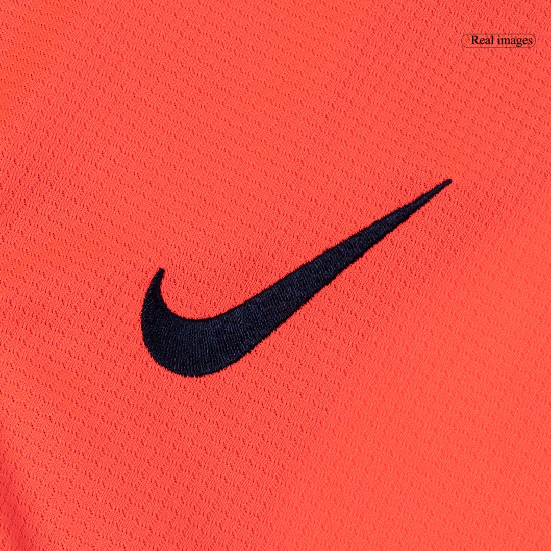 Women's Barcelona Third Away Jersey 2025/26 - gogoalshop