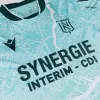 FC Nantes Away Soccer Jersey 2025/26 - gogoalshop
