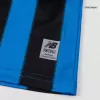 Atalanta BC Home Soccer Jersey 2025/26 - gogoalshop