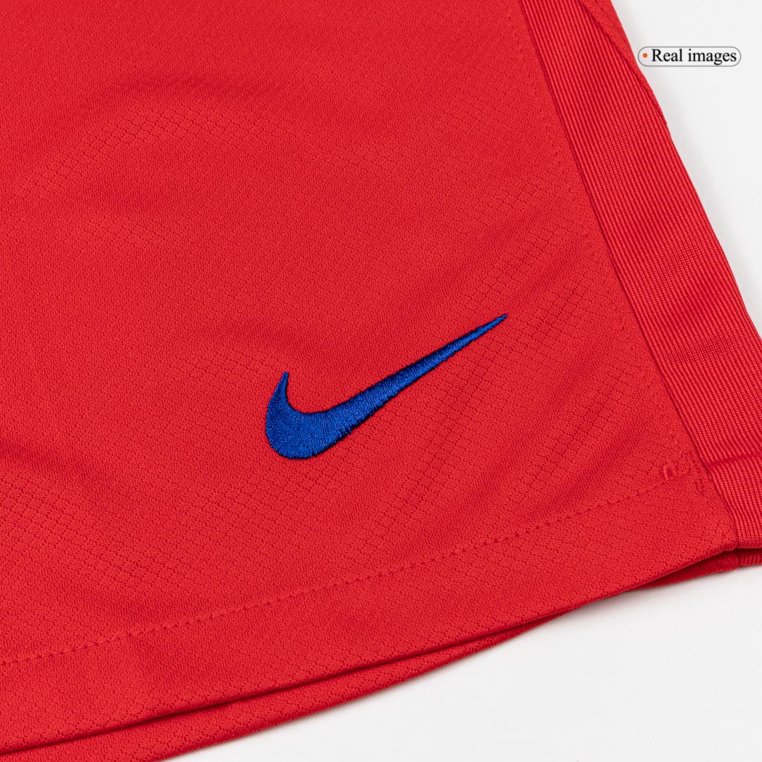 PSG Third Away Soccer Shorts 2025/26 - gogoalshop