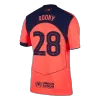 ROONY #28 Barcelona Third Away Player Version Jersey 2025/26 - gogoalshop