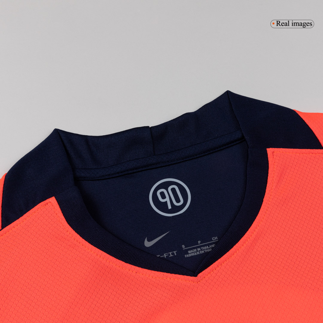 Women's Barcelona Third Away Jersey 2025/26 - gogoalshop