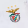 Benfica Third Away Kids Soccer Jerseys Kit 2025/26 - gogoalshop