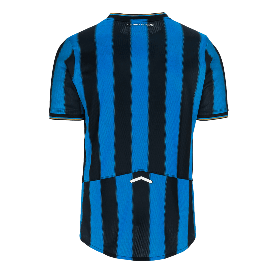 Atalanta BC Home Soccer Jersey 2025/26 - gogoalshop