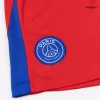 PSG Third Away Soccer Shorts 2025/26 - gogoalshop