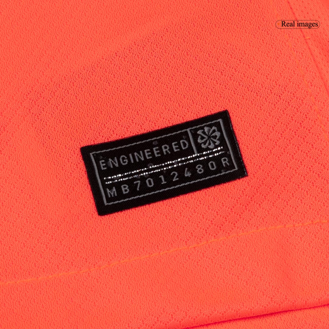 Women's Barcelona Third Away Jersey 2025/26 - gogoalshop