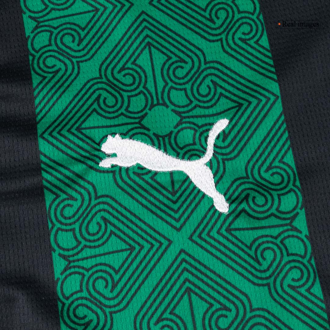 RC Lens Away Soccer Jersey 2025/26 - gogoalshop