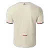 Lille OSC Away Soccer Jersey 2025/26 - gogoalshop