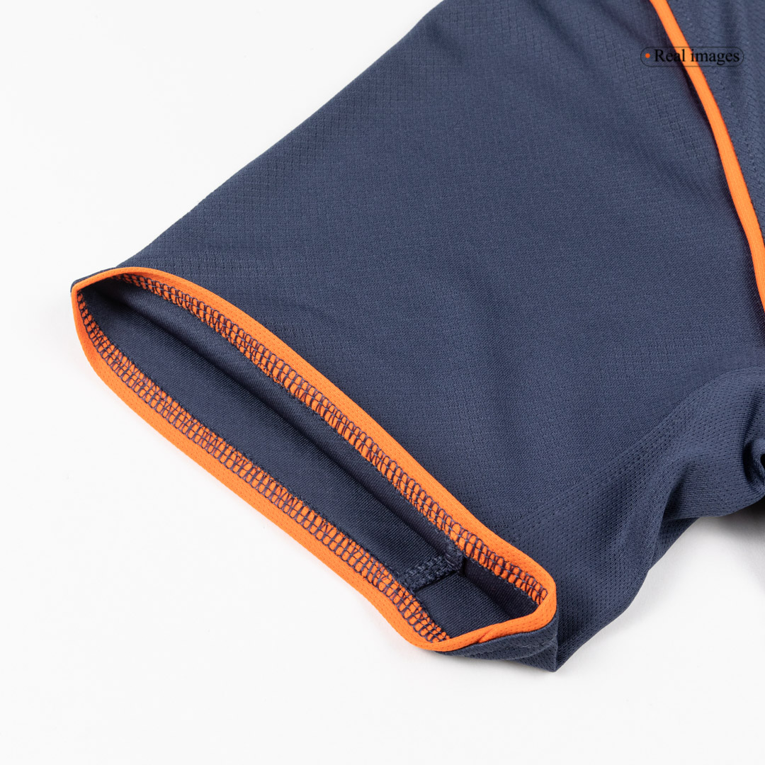 Inter Milan Third Away Soccer Jersey 2025/26 - gogoalshop