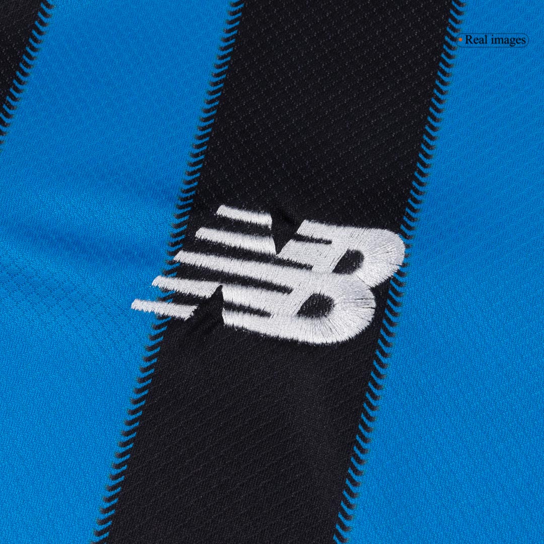 Atalanta BC Home Soccer Jersey 2025/26 - gogoalshop