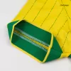 FC Nantes Home Soccer Jersey 2025/26 - gogoalshop
