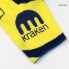 Tottenham Hotspur Third Away Authentic Soccer Jersey 2025/26 - gogoalshop