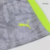 Manchester City Third Away Soccer Shorts 2025/26 - gogoalshop