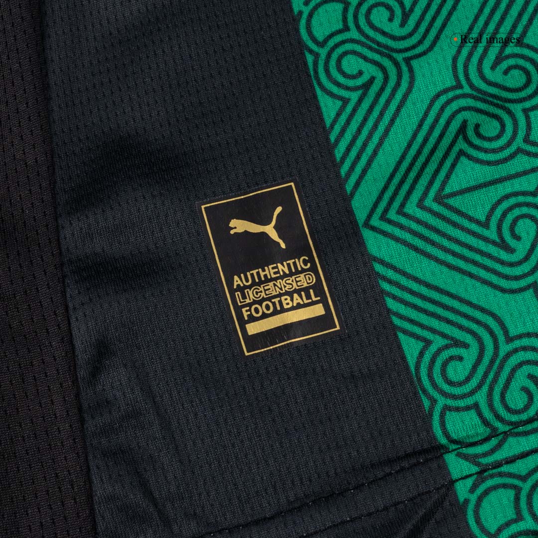 RC Lens Away Soccer Jersey 2025/26 - gogoalshop