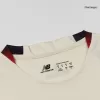 Lille OSC Away Soccer Jersey 2025/26 - gogoalshop