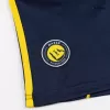 Al Nassr Home Kids Soccer Jerseys Kit 2025/26 - gogoalshop