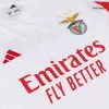 Benfica Third Away Kids Soccer Jerseys Kit 2025/26 - gogoalshop