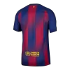 Barcelona X Ed Sheeran Home Player Version Jersey 2025/26 - gogoalshop