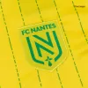 FC Nantes Home Soccer Jersey 2025/26 - gogoalshop