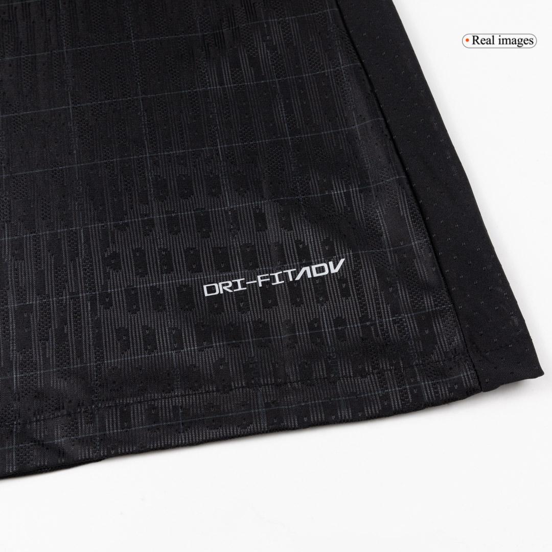 Tottenham Hotspur Away Player Version Jersey 2025/26 - gogoalshop