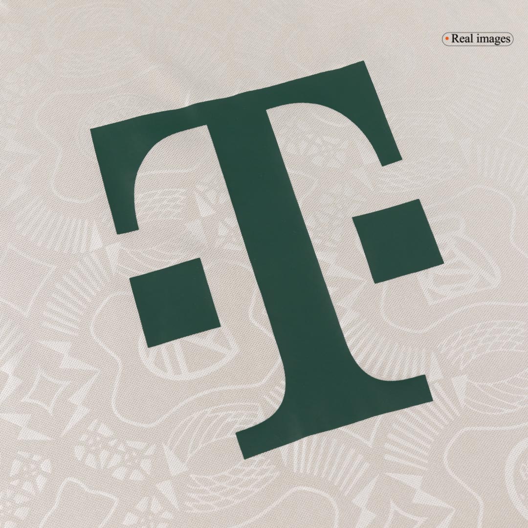 Bayern Munich Wiesn Jersey 2025/26 - gogoalshop