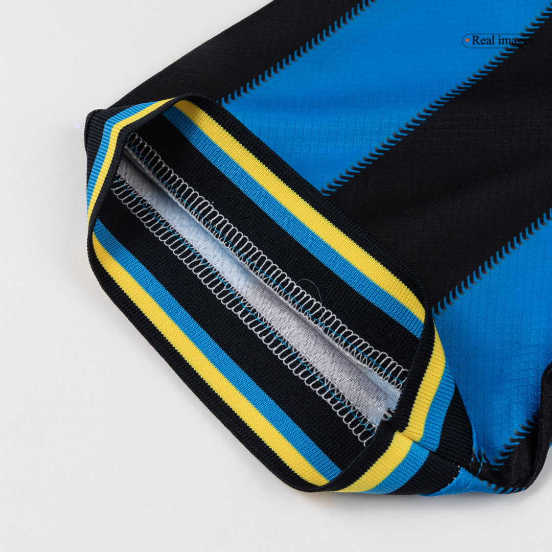 Atalanta BC Home Soccer Jersey 2025/26 - gogoalshop