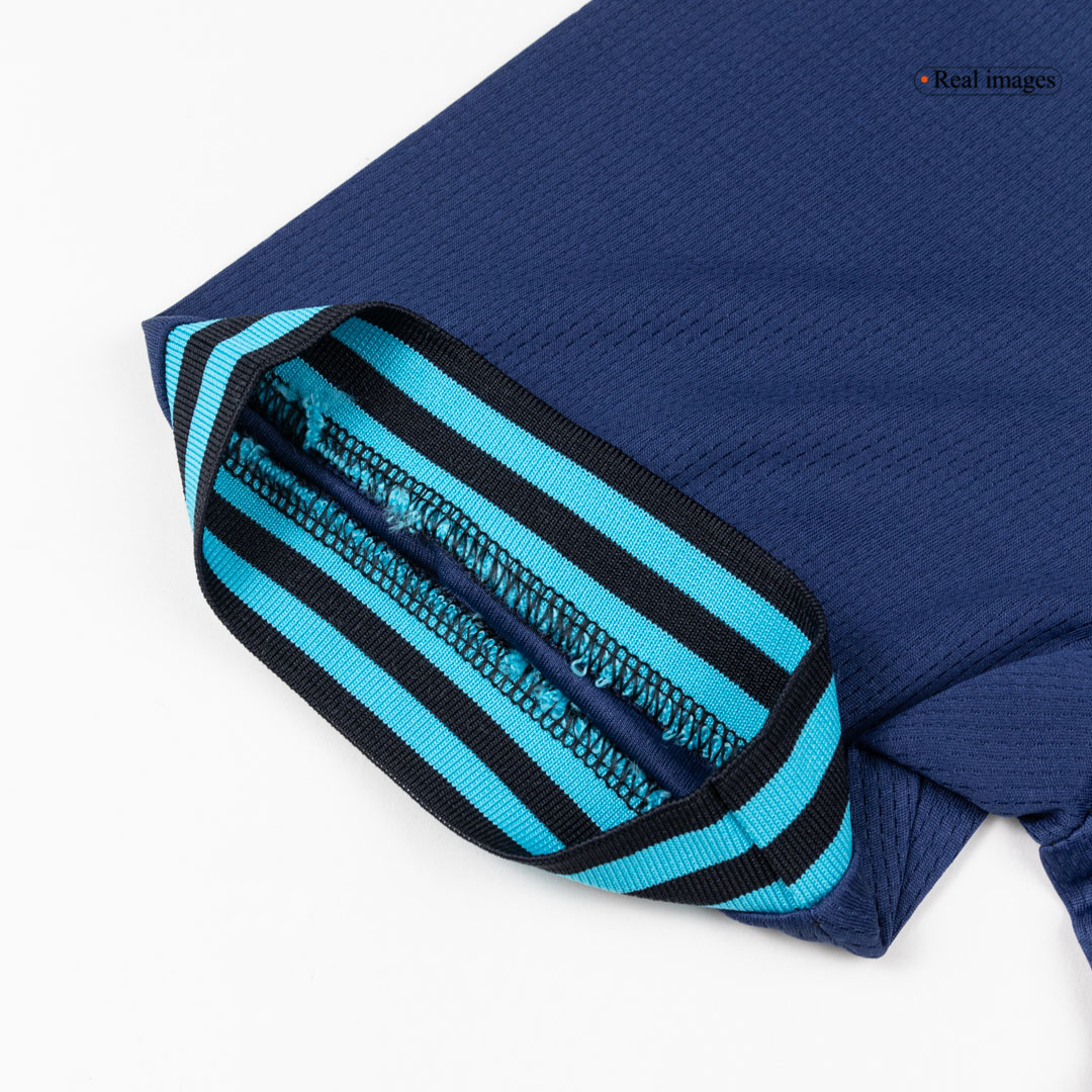 Athletic Club de Bilbao Away Soccer Jersey 2025/26 - gogoalshop