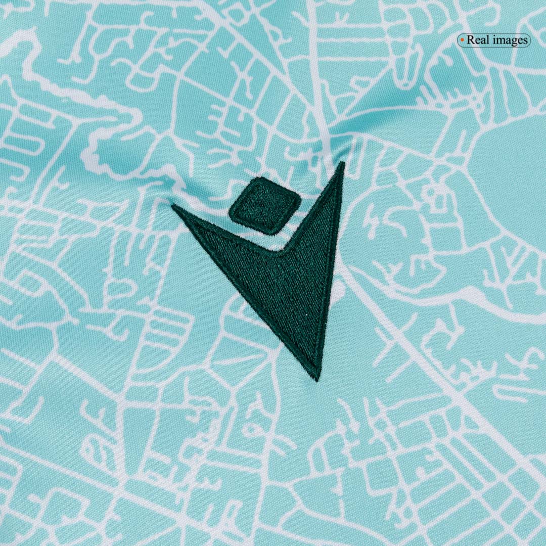 FC Nantes Away Soccer Jersey 2025/26 - gogoalshop