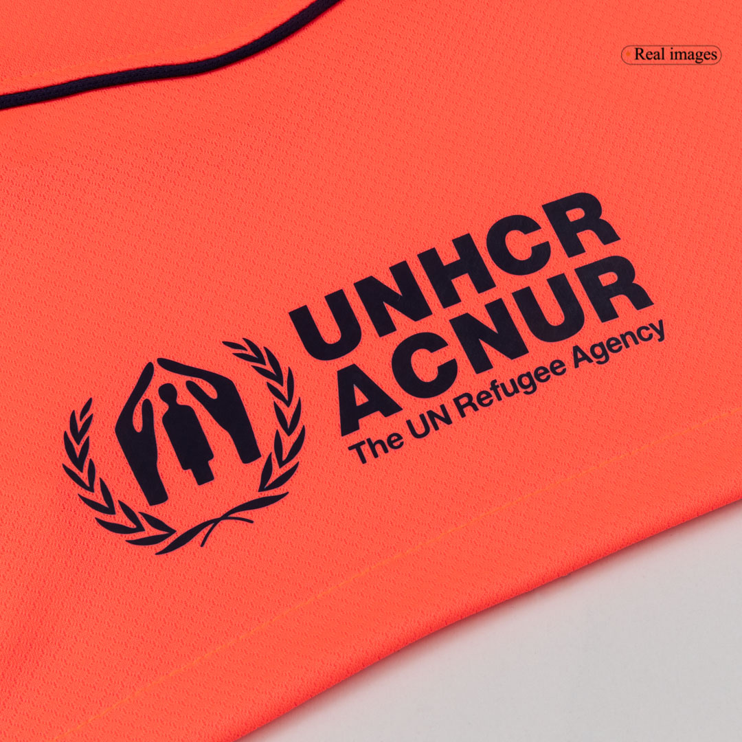 Women's Barcelona Third Away Jersey 2025/26 - gogoalshop