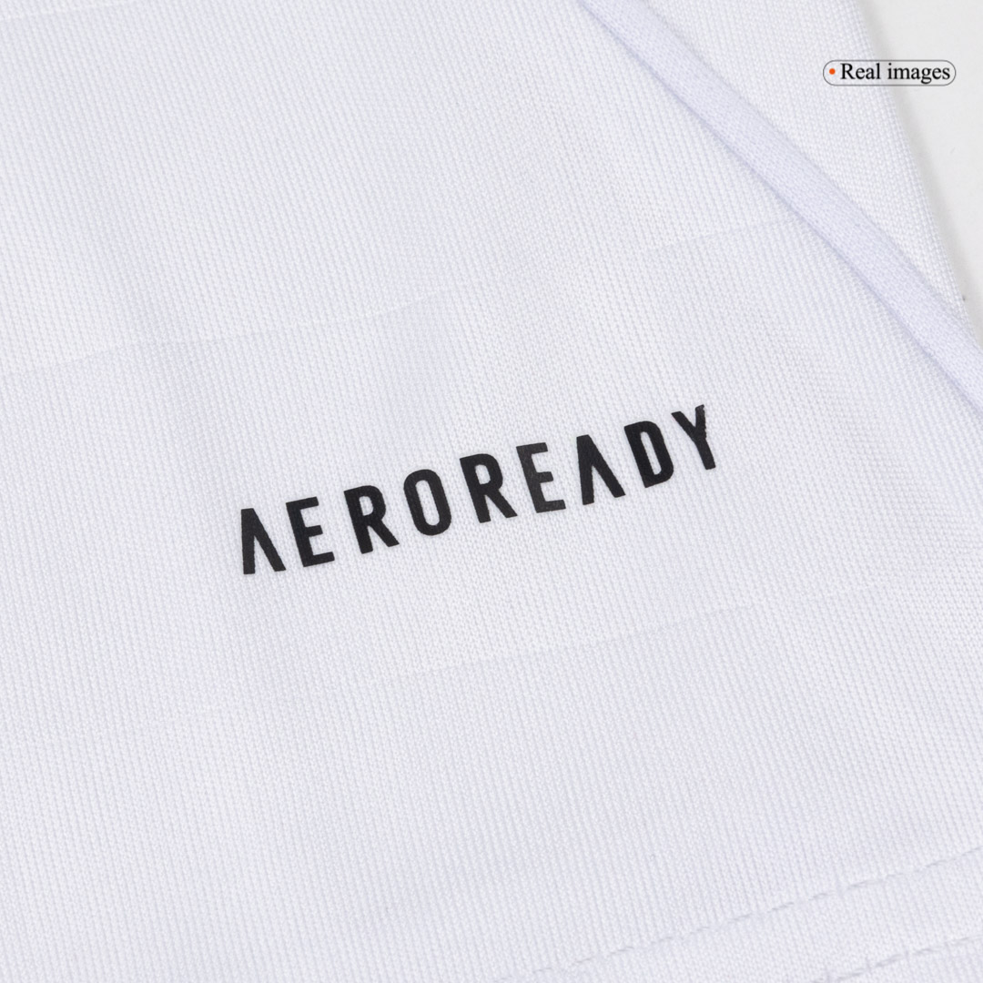 Benfica Third Away Kids Soccer Jerseys Kit 2025/26 - gogoalshop