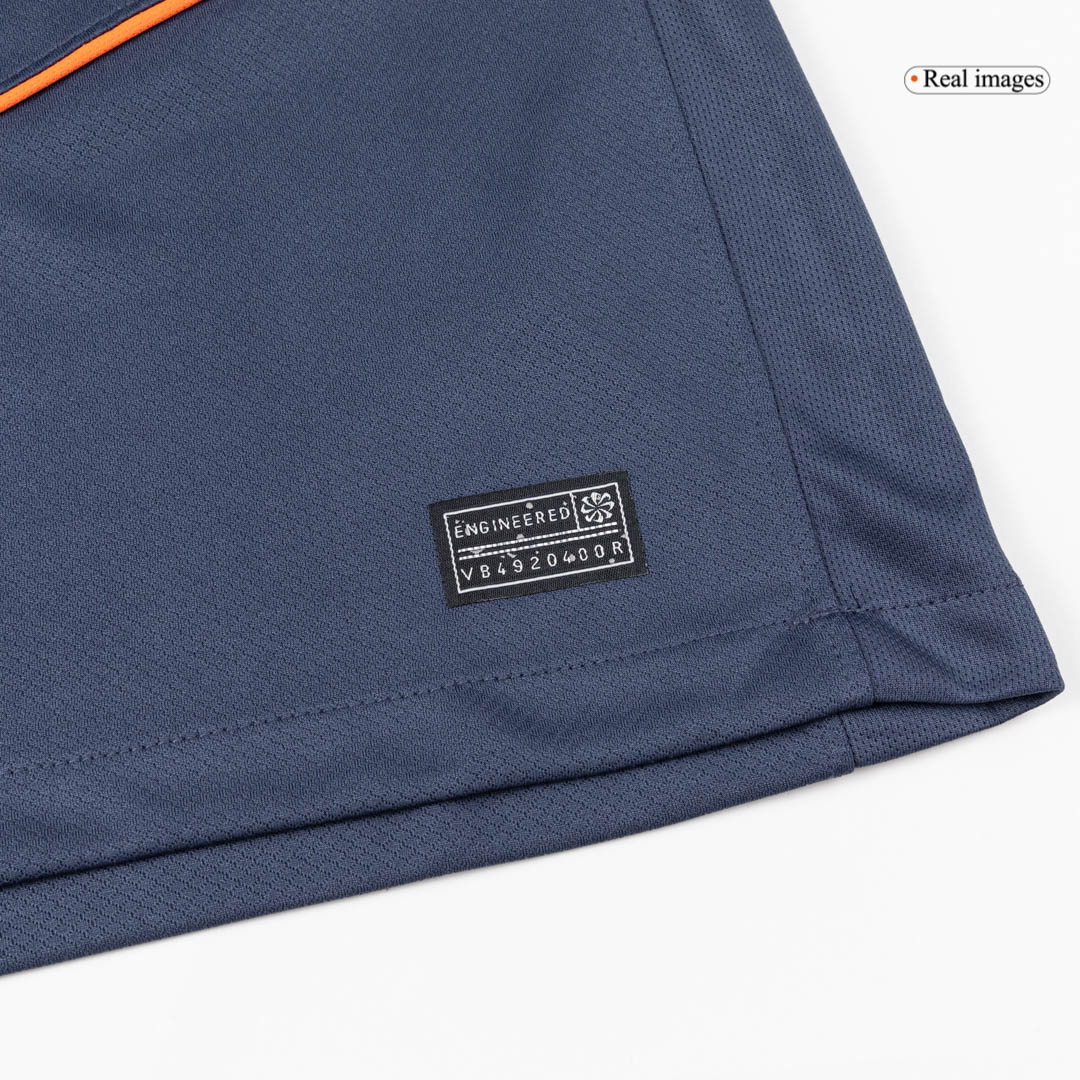 Inter Milan Third Away Soccer Jersey 2025/26 - gogoalshop