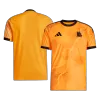 Roma Away Soccer Jersey 2025/26 - gogoalshop