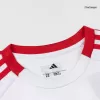 Benfica Third Away Kids Soccer Jerseys Kit 2025/26 - gogoalshop
